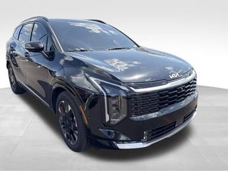 Certified 2026 Kia Sportage SX FWD 360° Tour