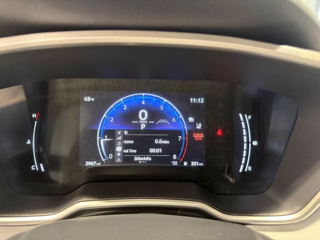 Used 2025 Toyota Corolla XSE FWD image 27