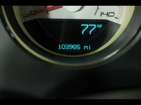 Used 2012 Dodge Challenger SXT w/ Sound Group RWD image 16