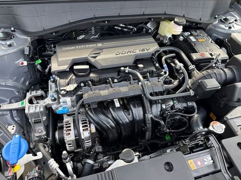 New 2026 Hyundai Kona SEL Sport image 15