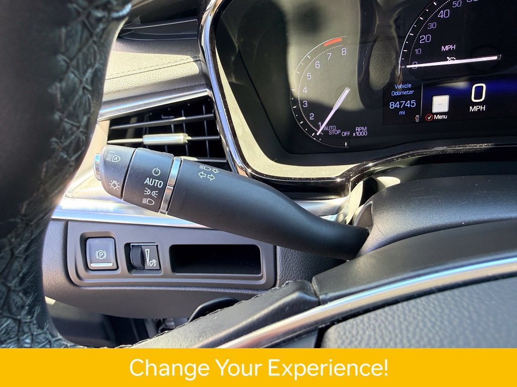 Used 2019 Cadillac XT5 Premium Luxury AWD/4WD image 28