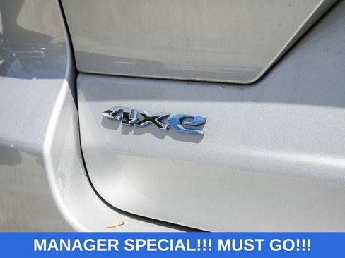 New 2024 Jeep Grand Cherokee Limited 4xe w/ Luxury Tech Group II AWD/4WD image 7