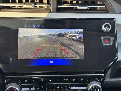 New 2027 Chevrolet Bolt RS image 19