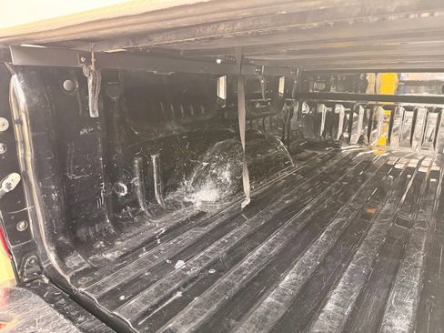 Used 2016 Chevrolet Silverado 1500 LTZ w/ Max Trailering Package image 9