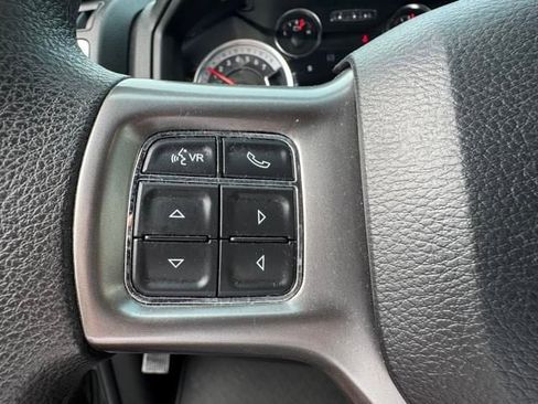 Used 2022 RAM 1500 Classic Warlock w/ Electronics Group image 39