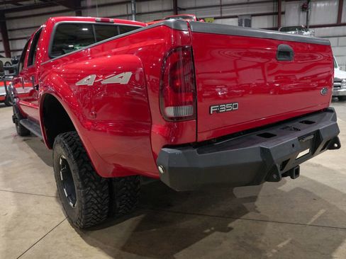 Used 1999 Ford F350 Lariat image 6