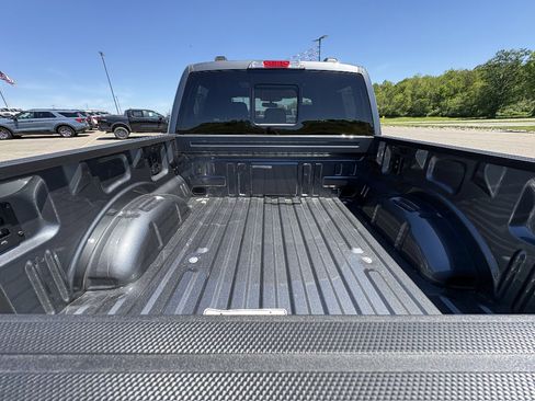 New 2026 Ford F150 Lariat w/ Equipment Group 502A High AWD/4WD image 15