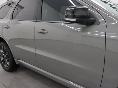 Used 2022 Dodge Durango GT AWD/4WD image 25