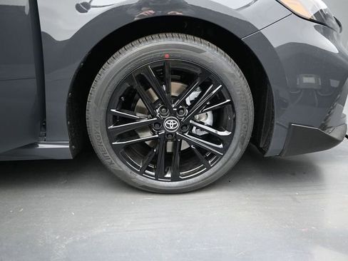 New 2026 Toyota Camry SE w/ Multimedia Upgrade Package image 16