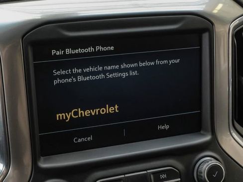 Used 2019 Chevrolet Silverado 1500 LT w/ Texas Edition image 40