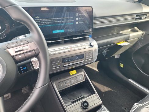 New 2026 Hyundai Kona SEL Premium FWD image 18