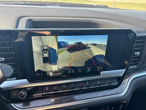 New 2026 Chevrolet Silverado 3500 LTZ w/ LTZ Plus Package image 20