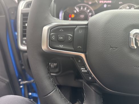 New 2026 RAM 1500 Big Horn image 18