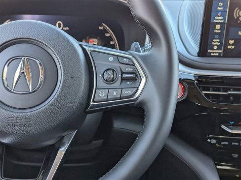 New 2026 Acura MDX FWD w/ Technology Package image 29