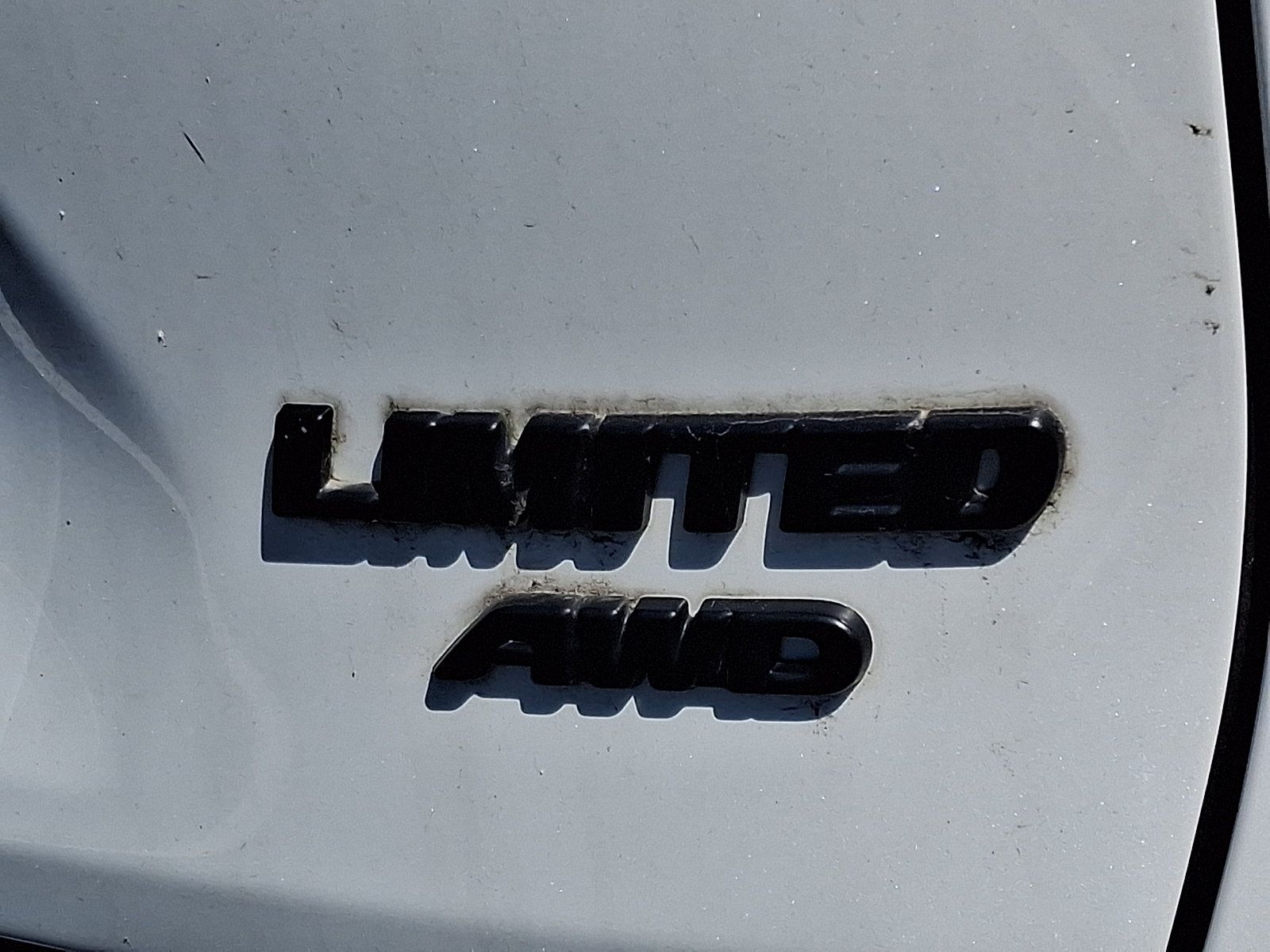 Used 2024 Toyota RAV4 Limited w/ Advanced Technology Package AWD/4WD image 4