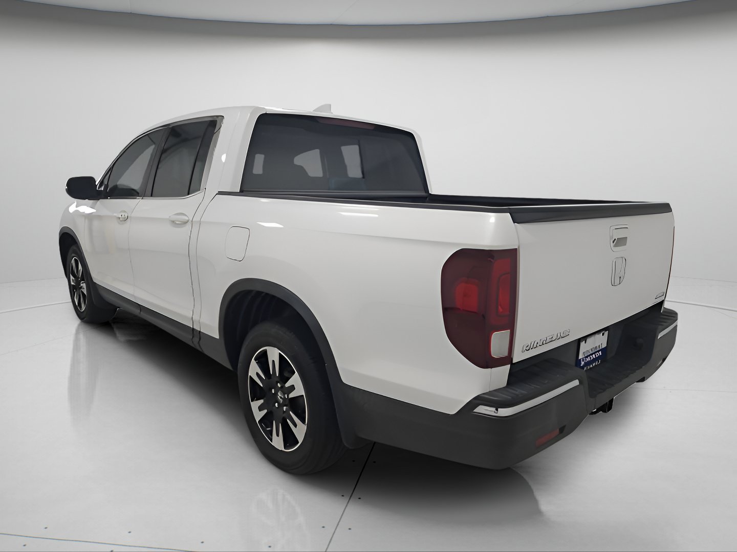 Used 2020 Honda Ridgeline RTL image 5
