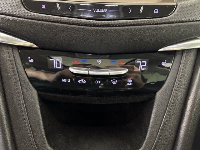 Used 2017 Cadillac XT5 Luxury AWD/4WD image 20