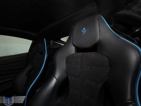 Used 2022 Ferrari F8 Tributo RWD image 24