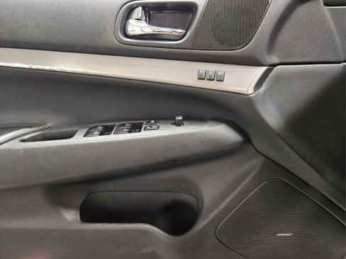 Used 2013 INFINITI G37 x w/ Premium Pkg image 29