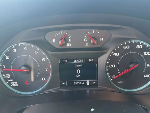 Used 2022 Chevrolet Malibu LT image 10