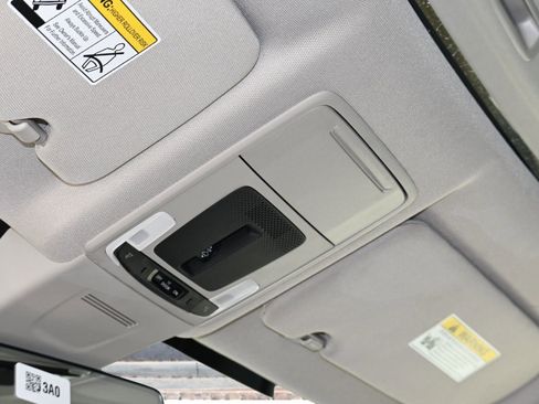 New 2025 Honda CR-V EX-L image 36