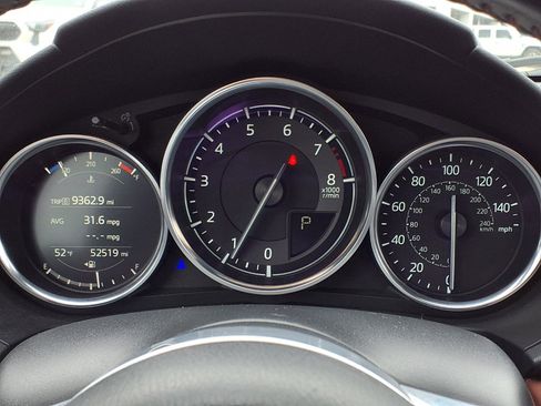 Used 2019 MAZDA MX-5 Miata RF Grand Touring image 21