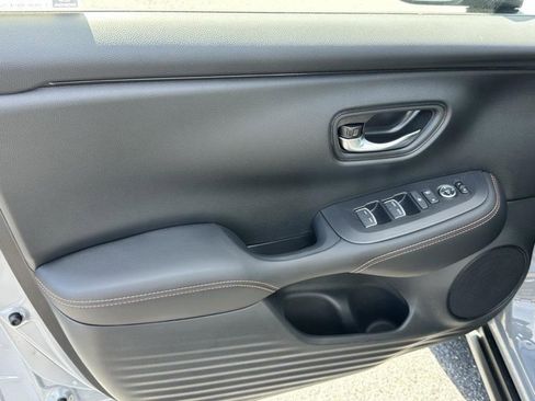 New 2026 Honda HR-V Sport image 21