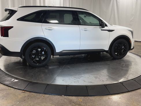 New 2026 Kia Sorento SX Prestige image 9