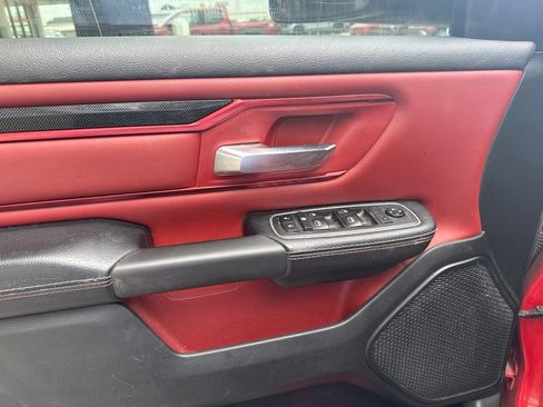 Used 2020 RAM 1500 Rebel w/ Rebel Level 1 Equipment Group RWD image 13