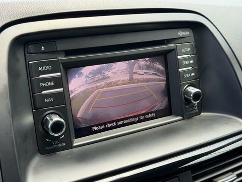 Used 2014 MAZDA CX-5 Touring FWD image 21
