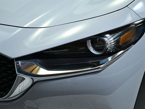 Used 2025 MAZDA CX-30 AWD 2.5 S w/ Select Sport Pkg image 14