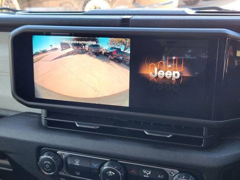 New 2026 Jeep Wrangler Unlimited Sport AWD/4WD image 13