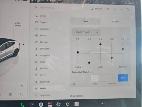 Used 2023 Tesla Model 3 Standard Range RWD image 44