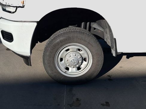 Used 2024 RAM 2500 Tradesman image 26