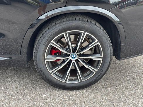 Used 2023 BMW X5 xDrive45e w/ Executive Package AWD/4WD image 10