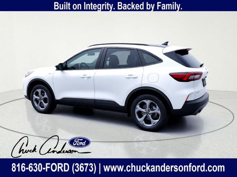 New 2026 Ford Escape ST-Line w/ Tech Pack #1 AWD/4WD image 5