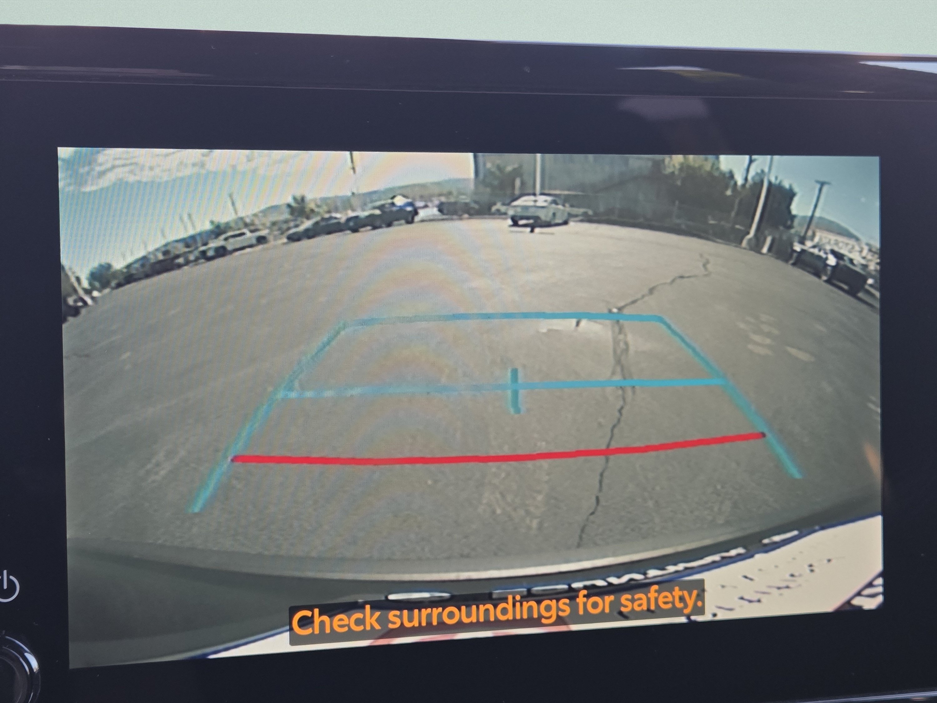 Certified 2024 Toyota Corolla Cross AWD Hybrid image 13