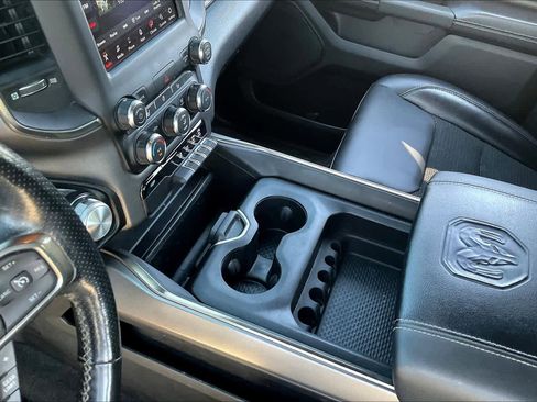 Used 2020 RAM 1500 Rebel w/ Level 2 Equipment Group image 16