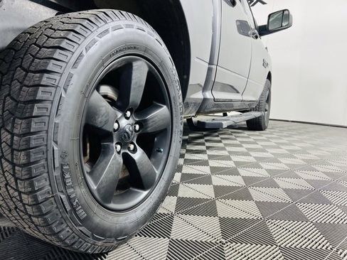 Used 2018 RAM 1500 Sport w/ Sport Premium Group image 5