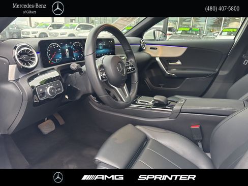 Used 2022 Mercedes-Benz A 220 image 9