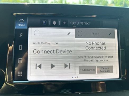 Used 2023 RAM ProMaster 2500 image 12