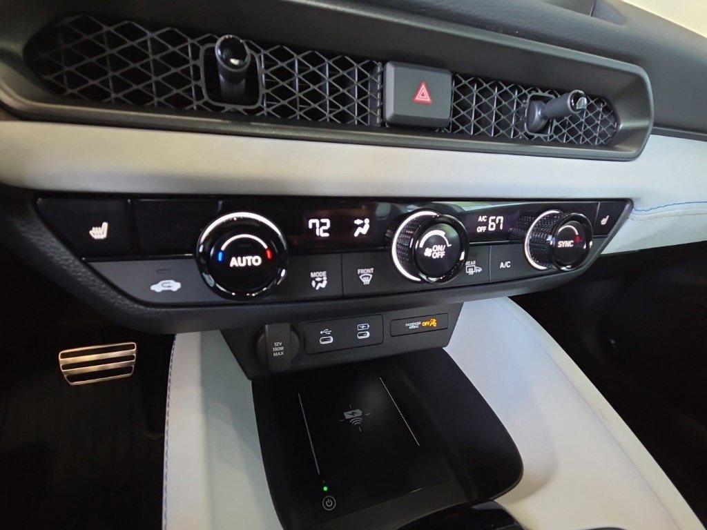 New 2026 Honda Prelude image 37