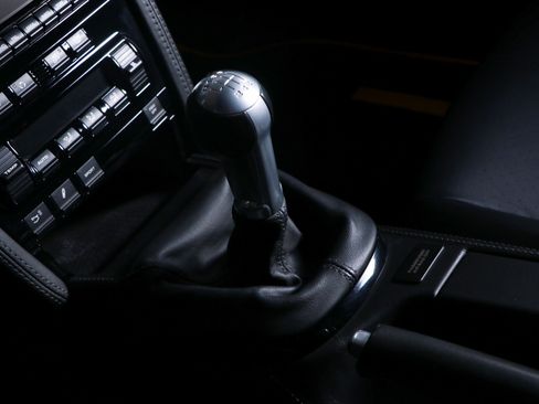 Used 2008 Porsche 911 Turbo AWD/4WD image 24