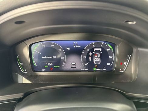 Used 2025 Honda Civic Sport Touring image 15