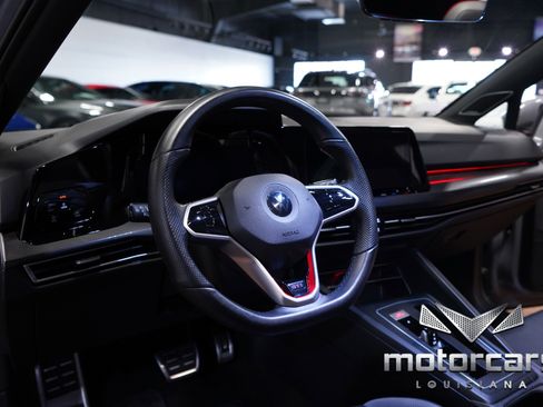 Used 2022 Volkswagen GTI Autobahn image 26