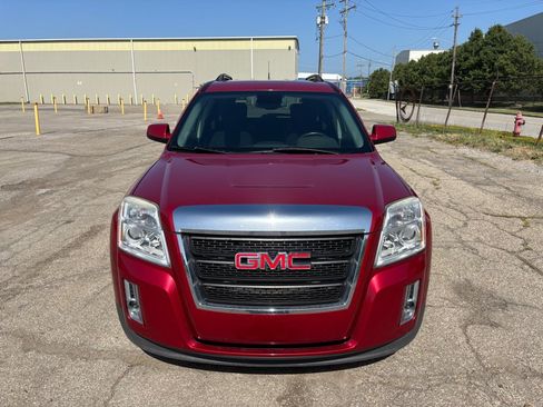 Used 2013 GMC Terrain SLE w/ Convenience Package AWD/4WD image 8