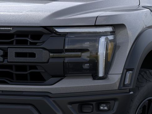 New 2026 Ford F150 Raptor AWD/4WD image 18