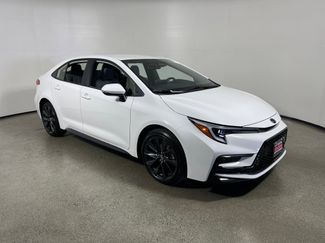 New 2026 Toyota Corolla SE 360° Tour