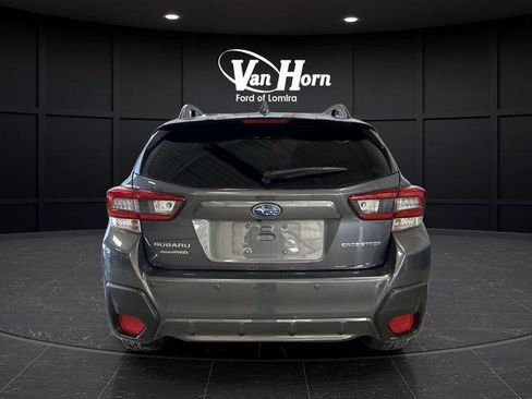 Used 2022 Subaru Crosstrek 2.5i Limited w/ Moonroof Package 2 image 14