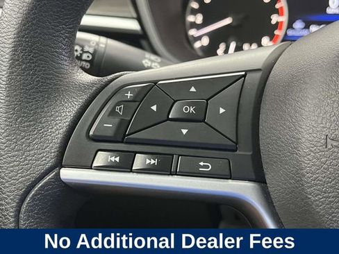 Used 2024 Nissan Altima 2.5 SV FWD image 26